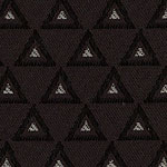 Crypton Upholstery Fabric Tipi Carbon SC image